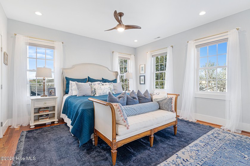 Steeped in history, this 5-bedroom, nearly 3,000SF home in - photo 5