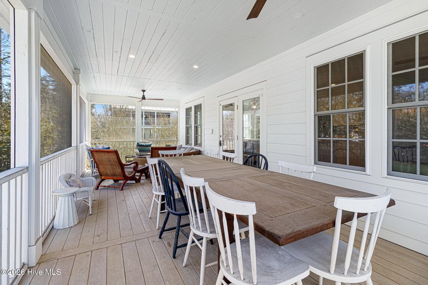 Steeped in history, this 5-bedroom, nearly 3,000SF home in - photo 7