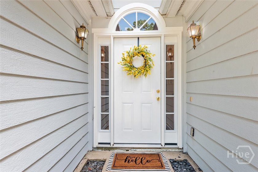 Welcome to 1010 Sharon Place, a charming 3-bedroom, 2-bath ranch - photo 2