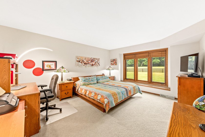 Space, serenity, and sensational design meet at W1818 Lake Rd! - photo 19
