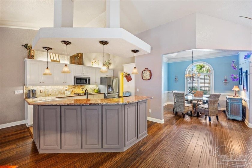 Welcome to 3029 Liana Lane, a beautifully maintained 3 bedroom - photo 11