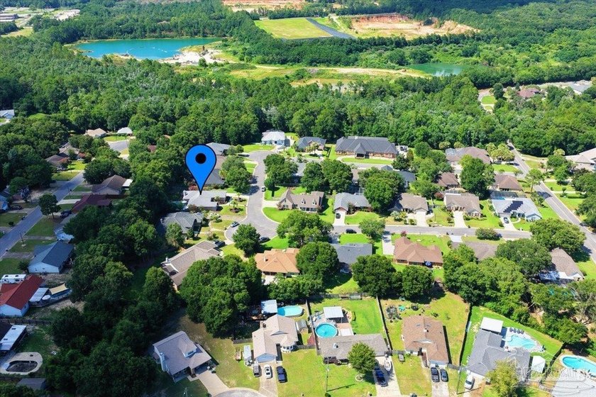 Welcome to 3029 Liana Lane, a beautifully maintained 3 bedroom - photo 44