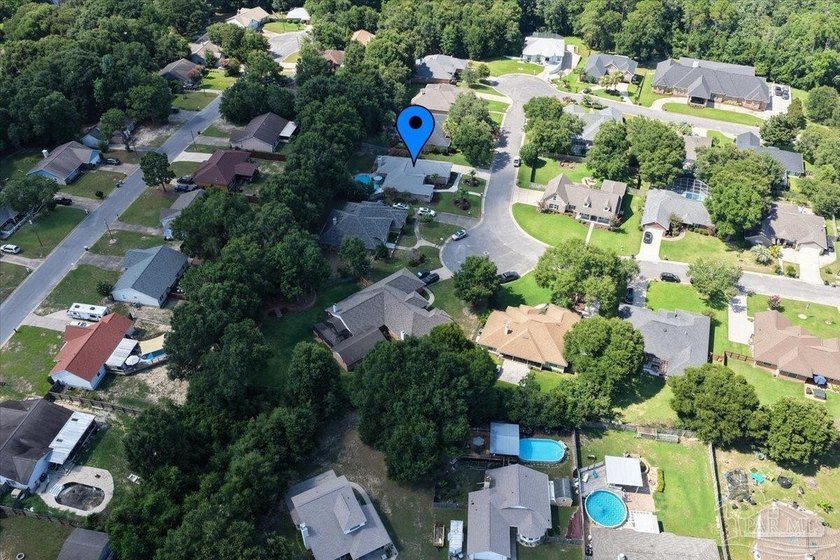 Welcome to 3029 Liana Lane, a beautifully maintained 3 bedroom - photo 45