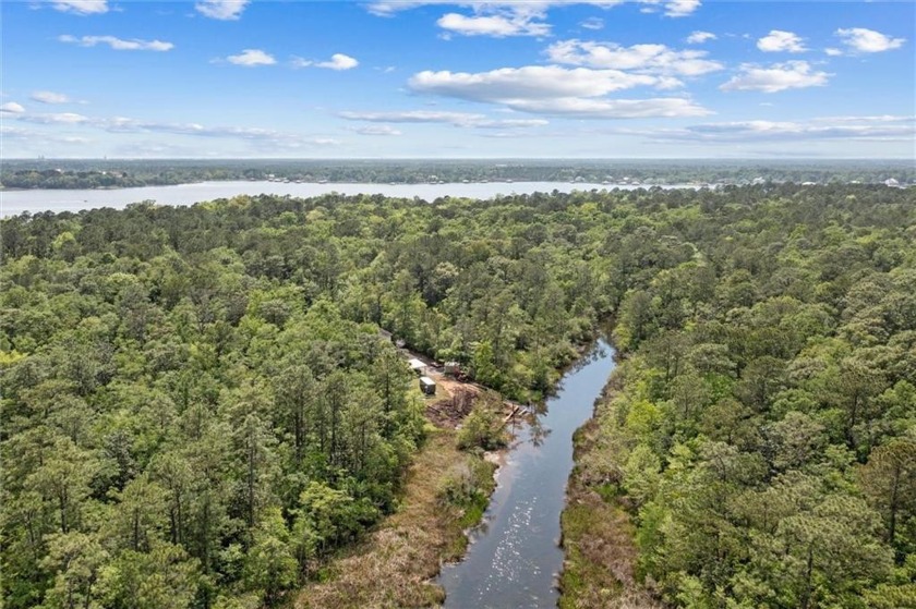 0 River Forest Drive, Mobile, AL 36605, 3396612