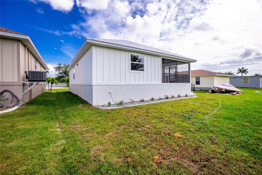 **NEW CONSTRUCTION** Impressive 3 Bedroom, 2 Bathroom home with - photo 50