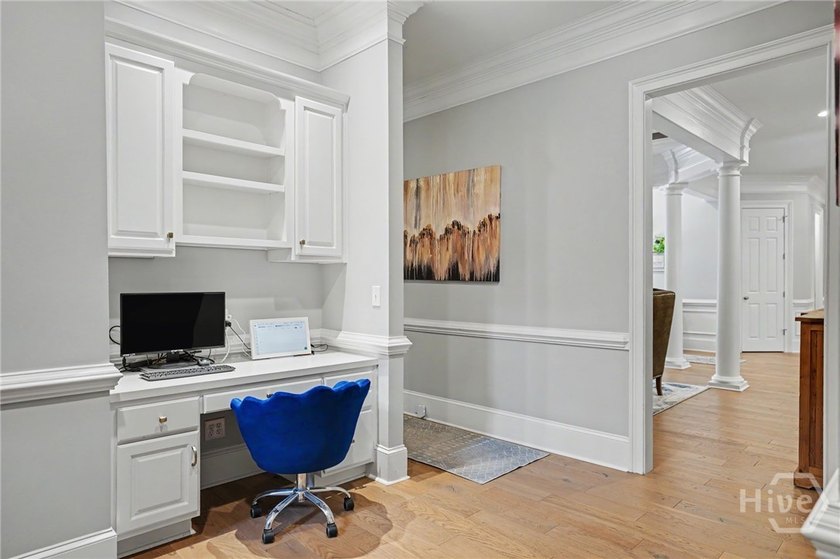 Nestled on an oversized lot in the highly sought after Moon - photo 7