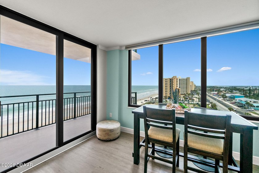 OCEANFRONT OPULENCE IN THE CLOUDS PERCHED MAJESTICALLY ON THE - photo 15
