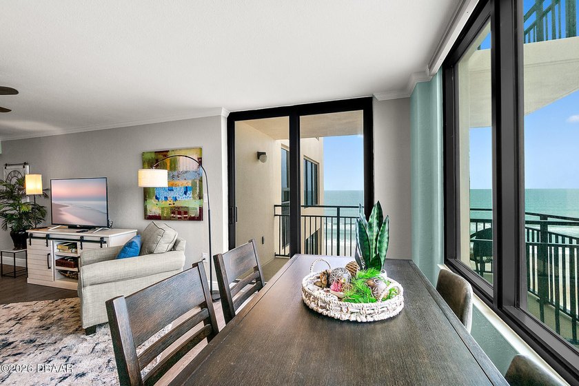 OCEANFRONT OPULENCE IN THE CLOUDS PERCHED MAJESTICALLY ON THE - photo 16