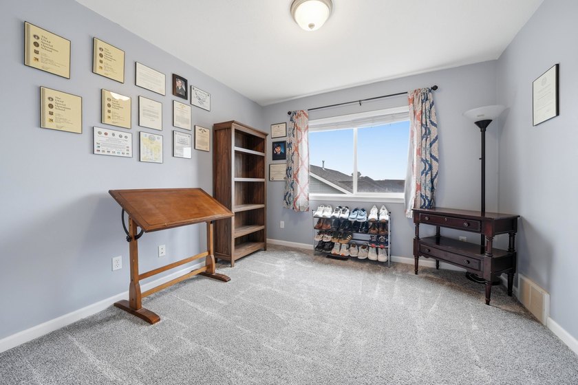 Step into an entertainer's dream with 5 bedrooms, 4 baths, and 3 - photo 30