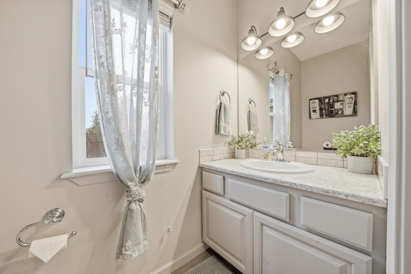 Step into an entertainer's dream with 5 bedrooms, 4 baths, and 3 - photo 36