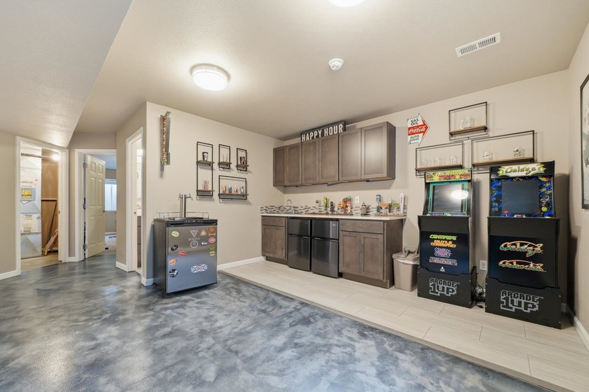 Step into an entertainer's dream with 5 bedrooms, 4 baths, and 3 - photo 41