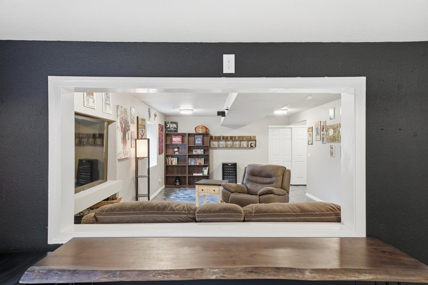 Step into an entertainer's dream with 5 bedrooms, 4 baths, and 3 - photo 43