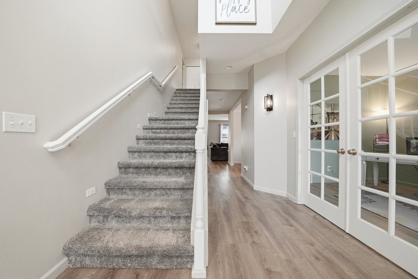 Step into an entertainer's dream with 5 bedrooms, 4 baths, and 3 - photo 47