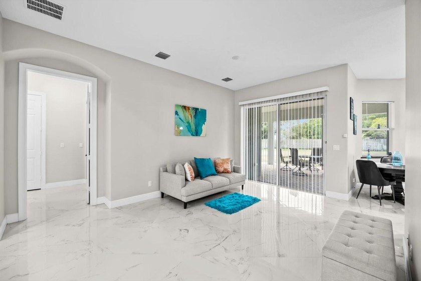 Welcome to this thoughtfully designed single-story residence in - photo 4