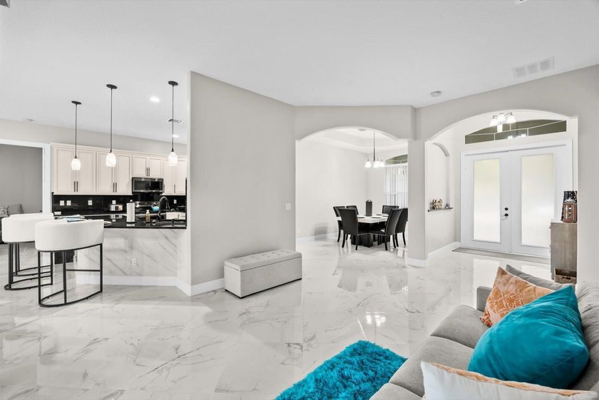 Welcome to this thoughtfully designed single-story residence in - photo 5
