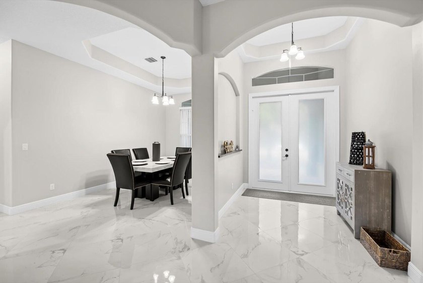 Welcome to this thoughtfully designed single-story residence in - photo 6