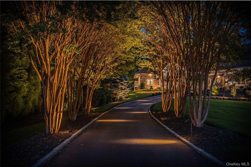 Welcome to this extraordinary Tuscan-inspired estate, gracefully - photo 47