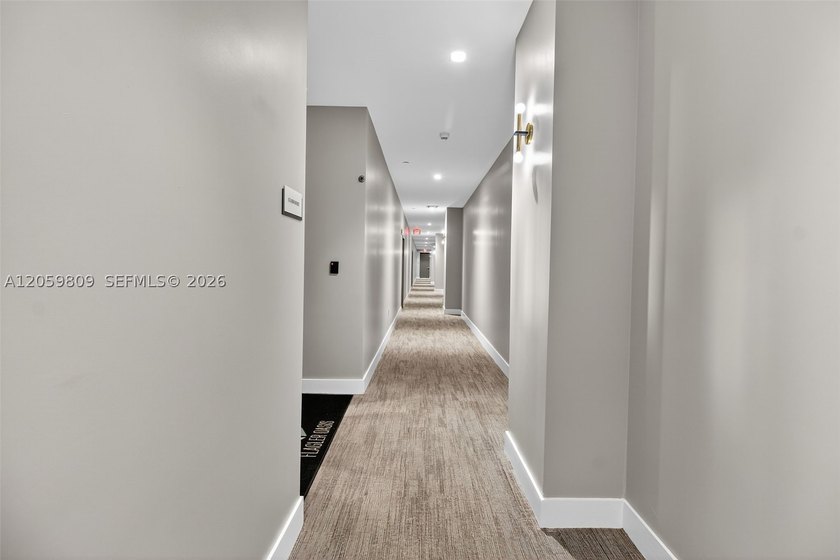 Modern living in the heart of Miami at an attainable price - photo 5