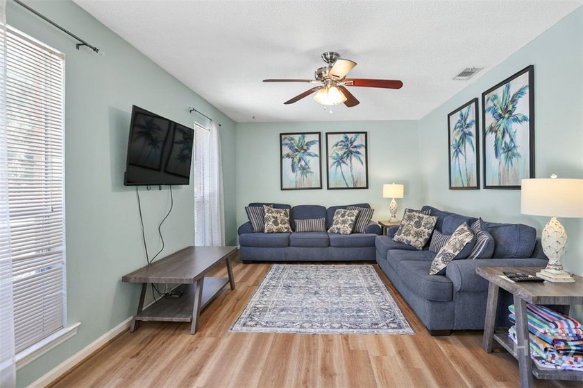 Turnkey Investment Opportunity - Fully Furnished Duplex with - photo 8