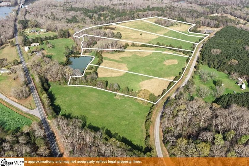 Lot 1 (refer to Aerial for additional parcels) Enjoy peaceful - photo 15