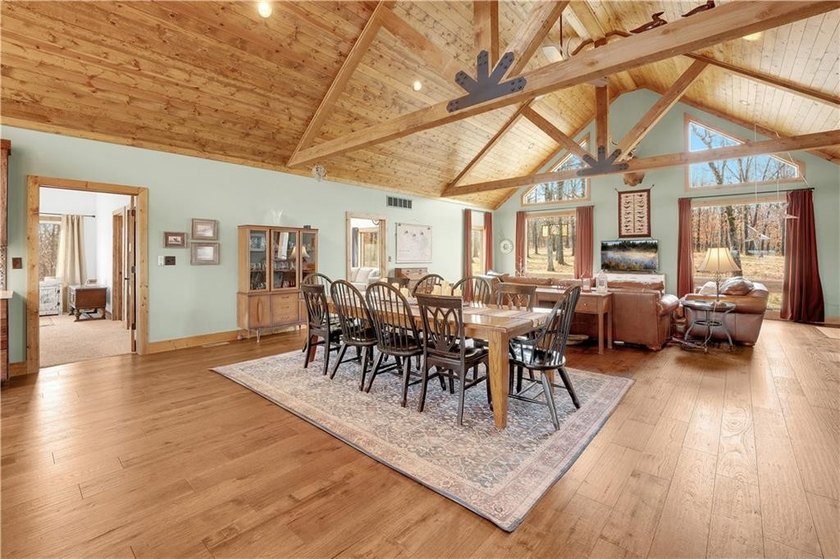 Indulge in waterfront living on approximately 5 serene acres at - photo 21