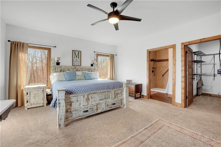 Indulge in waterfront living on approximately 5 serene acres at - photo 36
