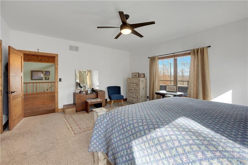 Indulge in waterfront living on approximately 5 serene acres at - photo 38