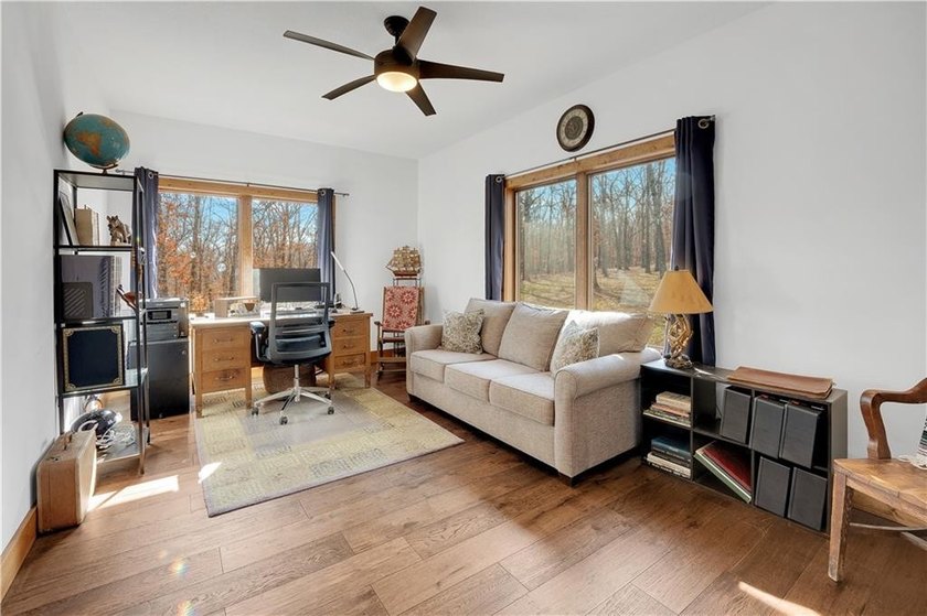 Indulge in waterfront living on approximately 5 serene acres at - photo 44