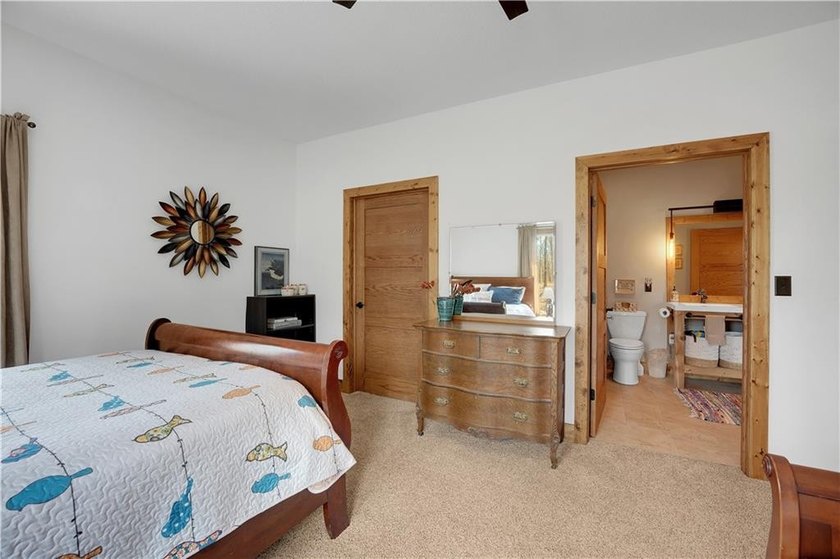 Indulge in waterfront living on approximately 5 serene acres at - photo 48