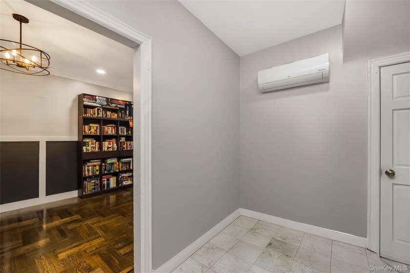 Sophisticated Living Across Two Floors &amp; Finished Basement Step - photo 13