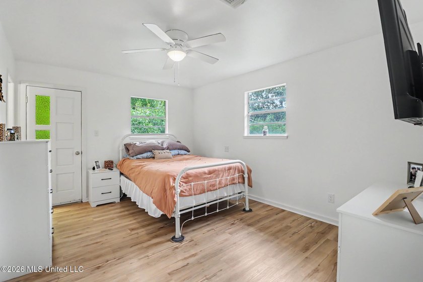 Enjoy peaceful waterfront living on the Biloxi River just a few - photo 14