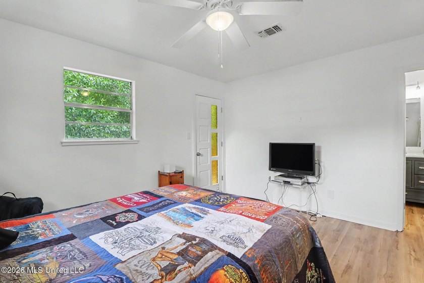 Enjoy peaceful waterfront living on the Biloxi River just a few - photo 18