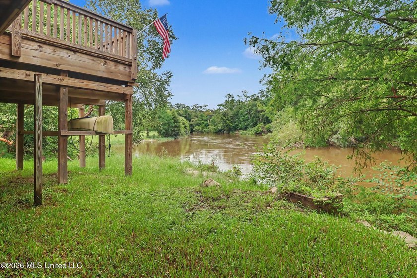 Enjoy peaceful waterfront living on the Biloxi River just a few - photo 23
