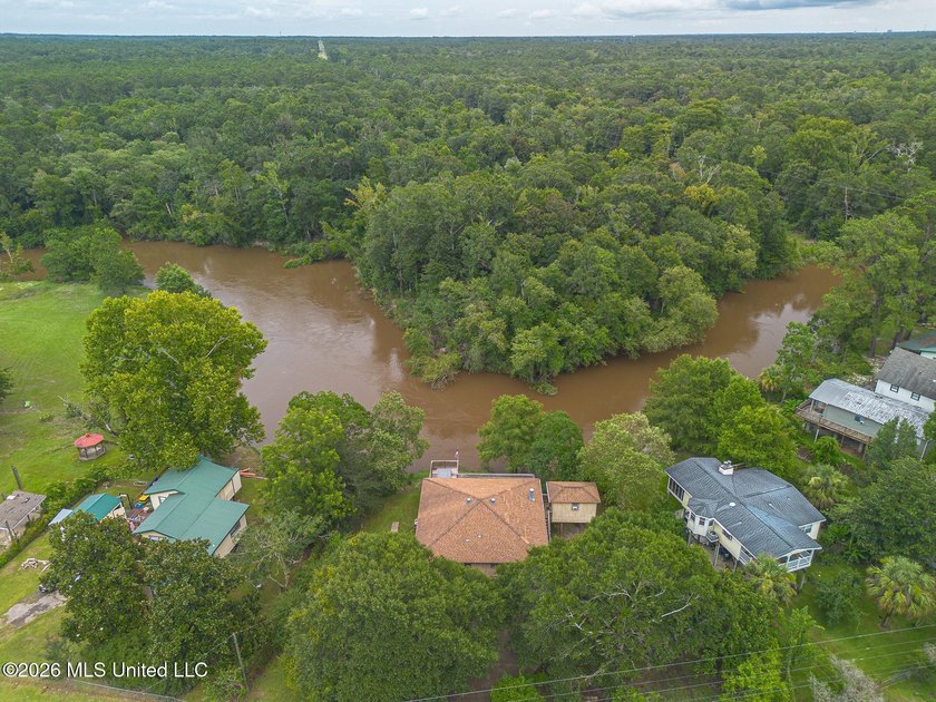 Enjoy peaceful waterfront living on the Biloxi River just a few - photo 26