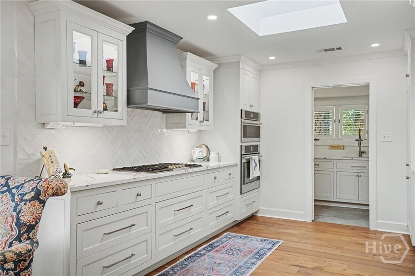 Tucked away mid-island in the Palmetto section of The Landings - photo 10