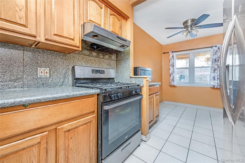 1331 E 86th Street, Brooklyn, NY 11236 Canarsie Two-Family with - photo 14