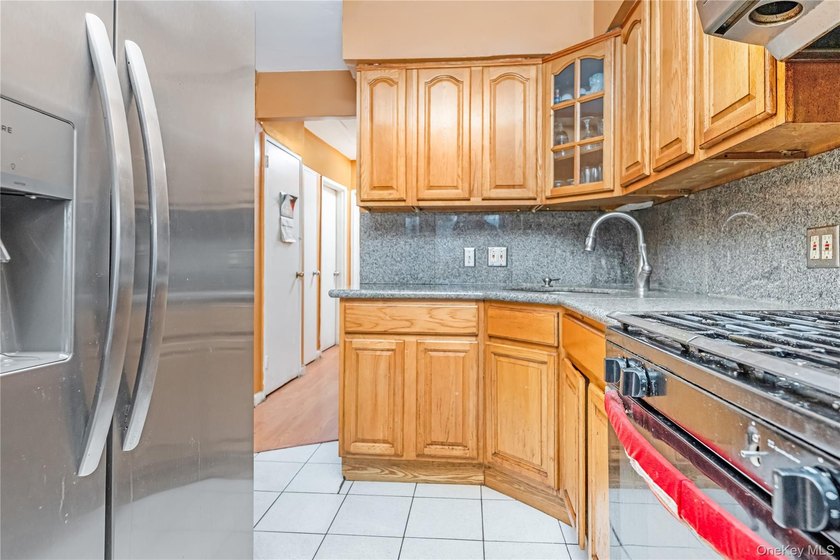1331 E 86th Street, Brooklyn, NY 11236 Canarsie Two-Family with - photo 15
