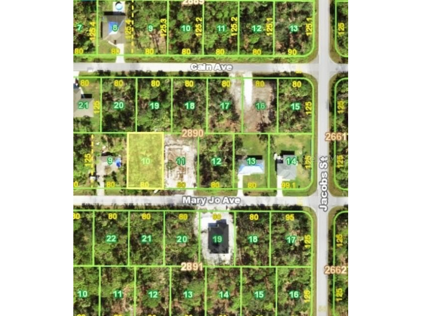Located in a prime growing area of Port Charlotte, this lot is - photo 2