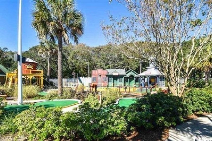 Bright &amp; cheery 2BR/1BA beach cottage, 2024 ROOF &amp; HVAC. Located - photo 44