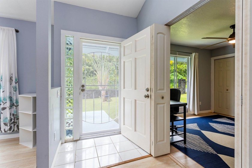 This flexible single-level home offers 3 bedrooms and 2 - photo 11