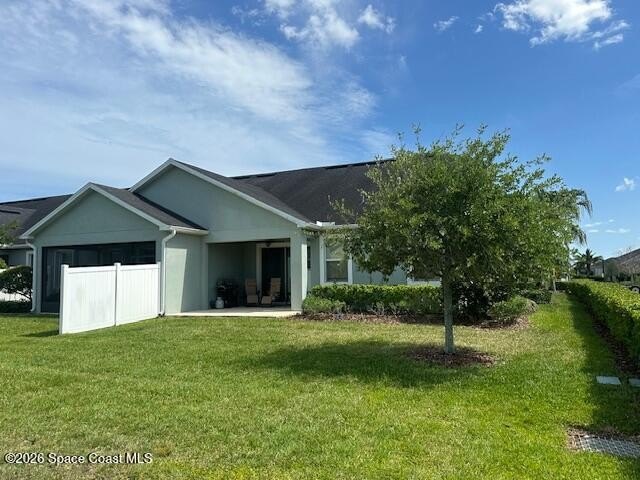 Beautiful 3 bedroom, 2 bath townhome with a 2-car garage in one - photo 11