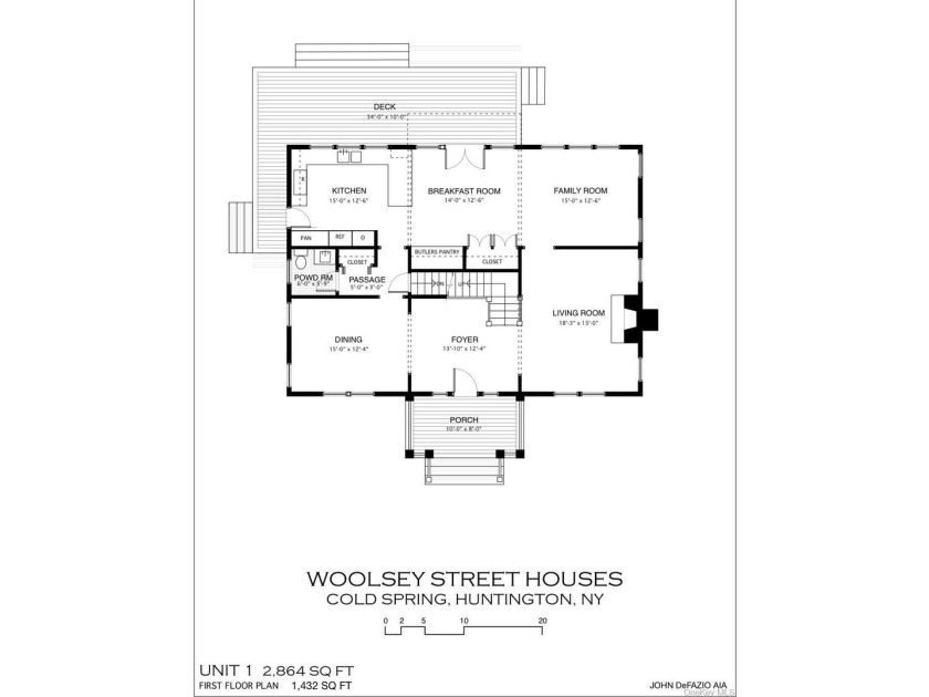 This exceptional upcoming new construction blends timeless - photo 13