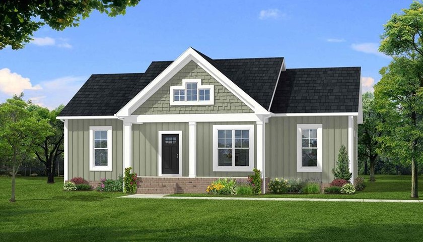 Listing photo