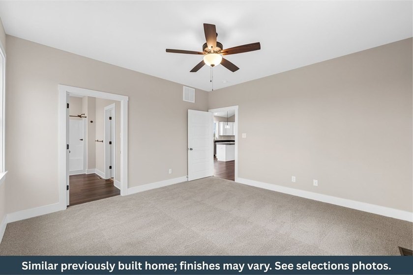New Construction by Rock River Homes. Estimated completion - photo 9