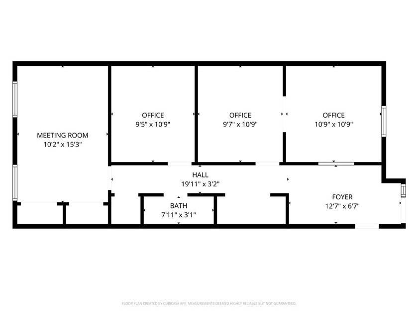 Position your business in this desirable office condominium - photo 2