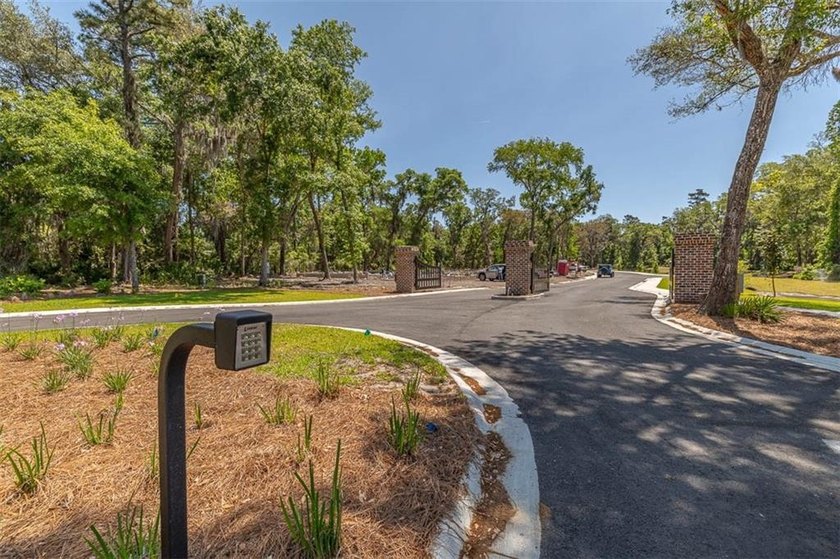 Welcome to The Canopy, a brand-new 25 lot development on - photo 2