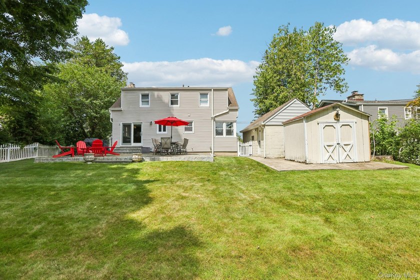 Welcome to this beautifully updated and impeccably maintained - photo 35