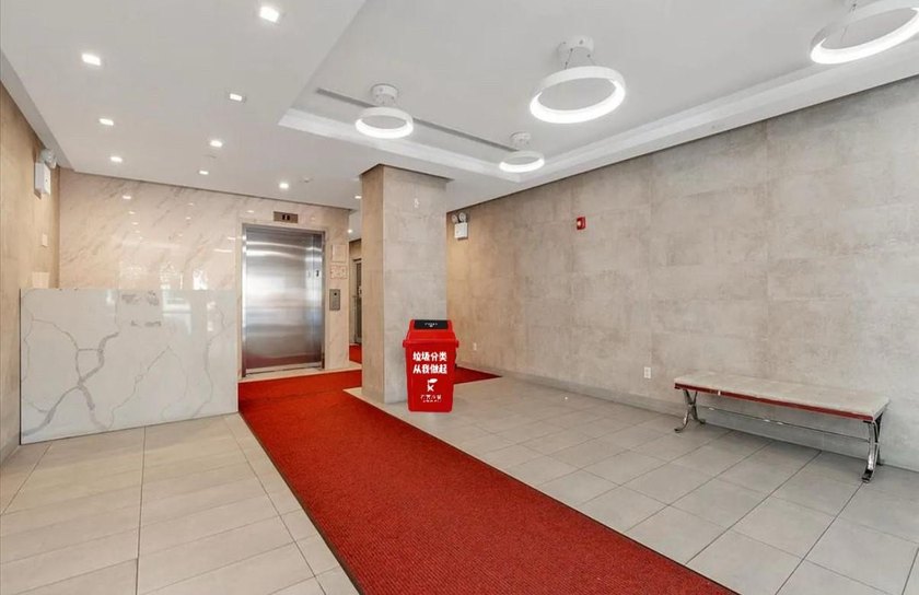 Located in a newly constructed building in the heart of Flushing - photo 8