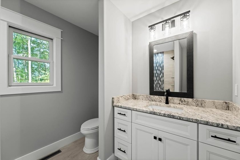 WELCOME TO YOUR OWN PRIVATE RETREAT! This NEW CONSTRUCTION *1 - photo 11
