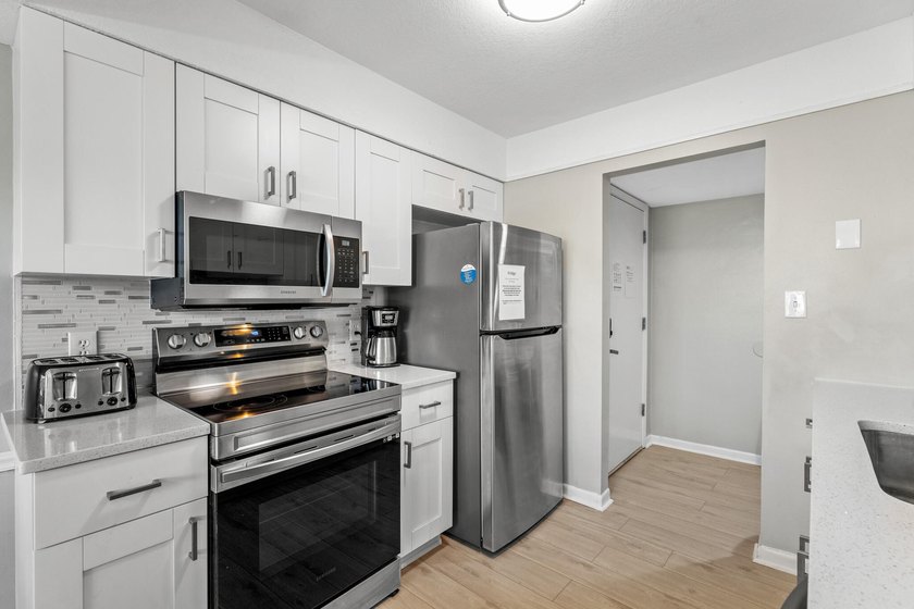 Welcome to 488 N Driftwood Bay 97F, a beautifully updated and - photo 13